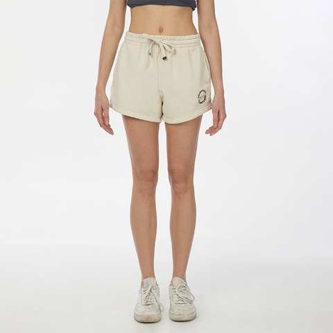 Image of Womens Classic Shorts