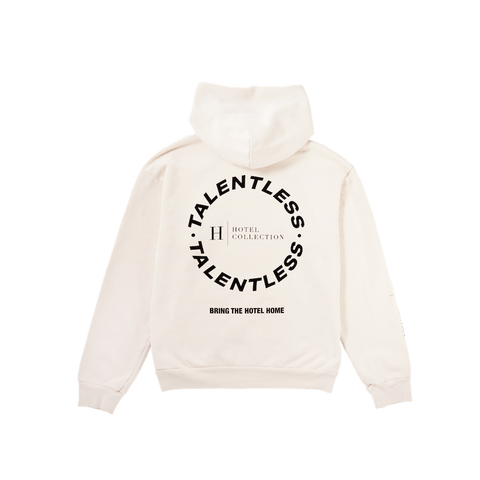 Image of Mens Circle Logo Hoodie + Sweatpants Bundle