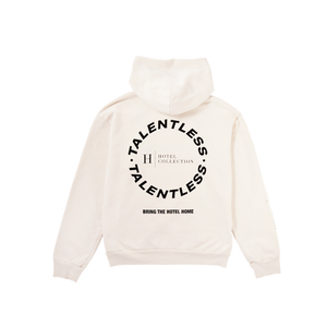 Mens Circle Logo Hoodie + Sweatpants Bundle