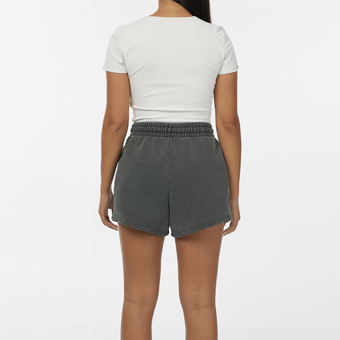 Image of Womens Classic Shorts