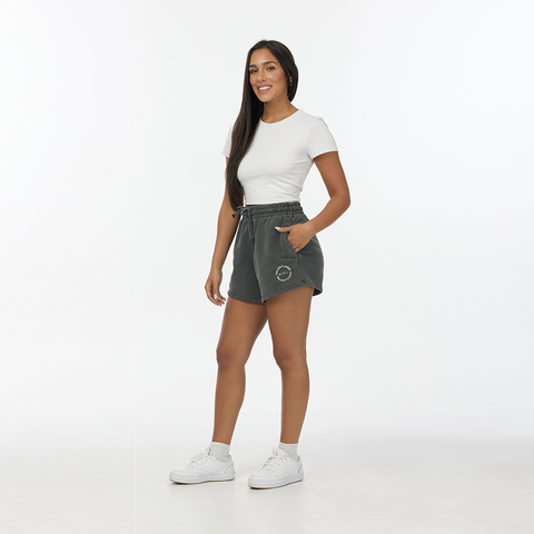 Image of Womens Classic Shorts