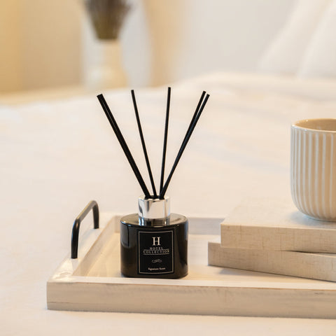 Image of Black Velvet Reed Diffuser