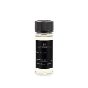 Dream On Hourglass Diffuser Oil