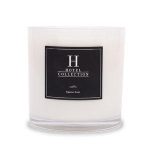 Deluxe My Way Candle